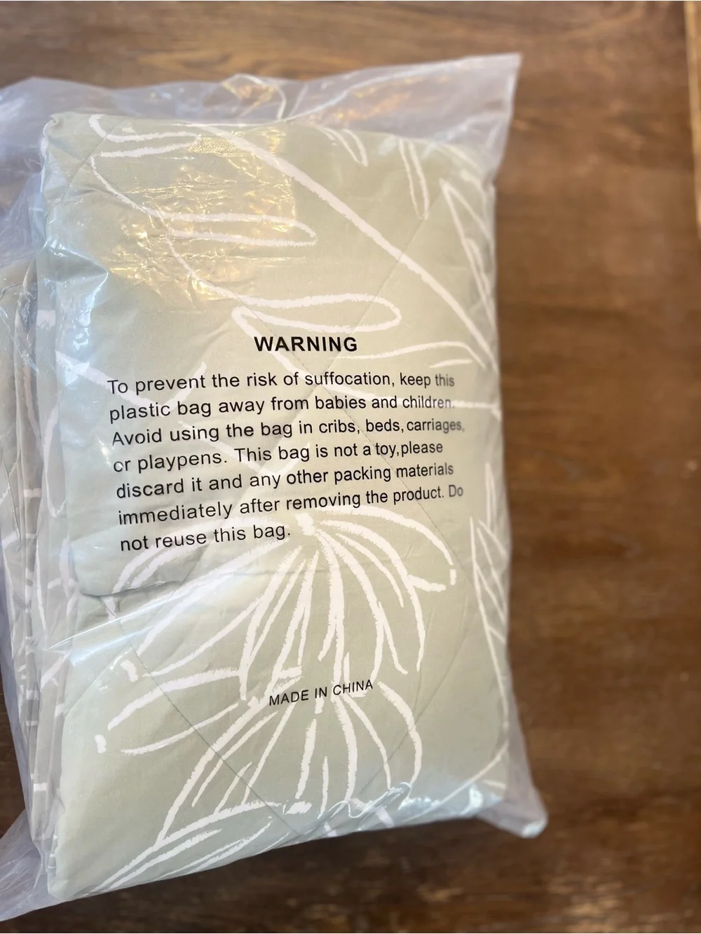 Zonli Comfy Blanket